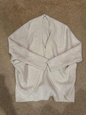 Uniqlo Cardigan
